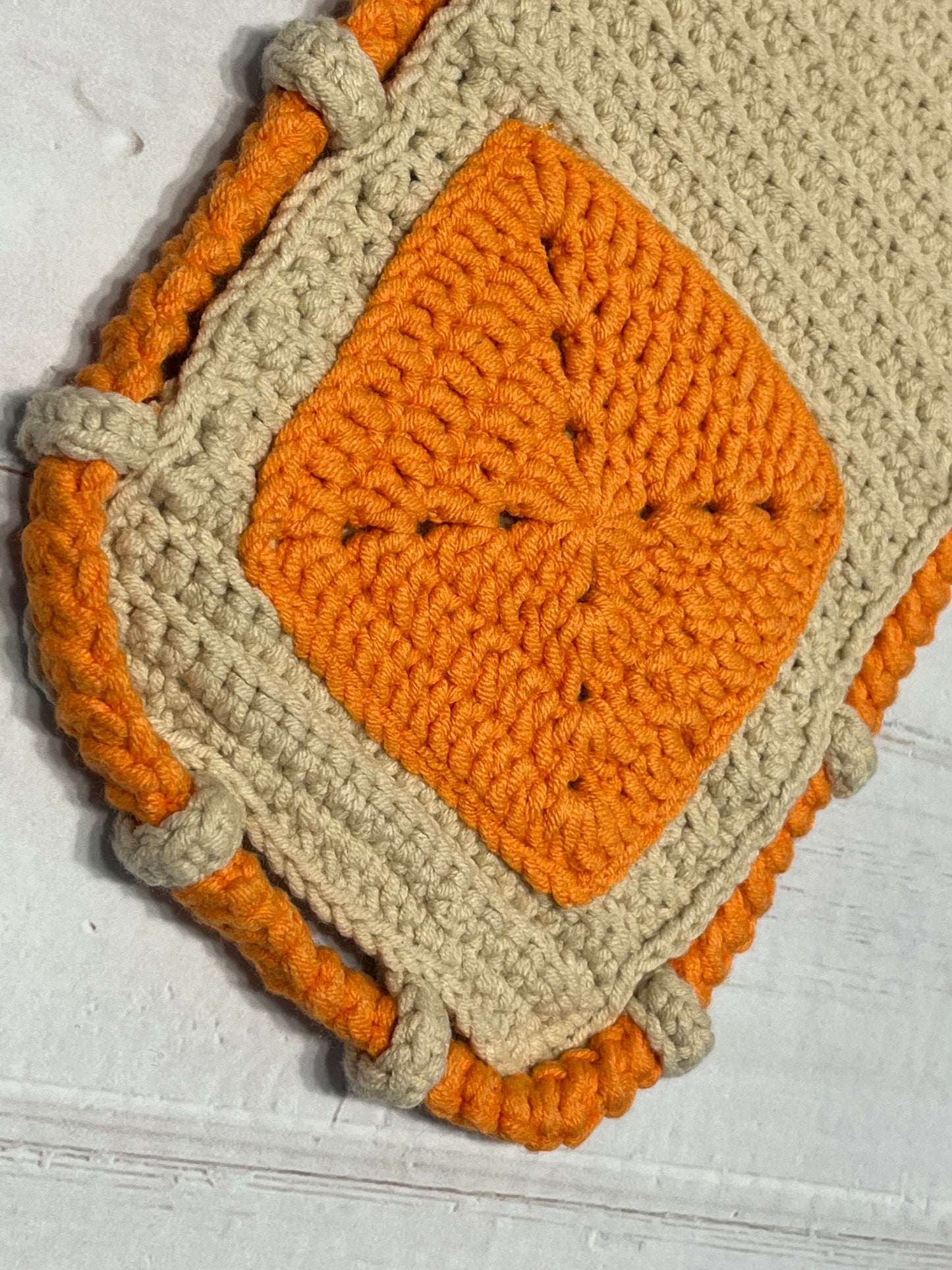 Handmade Crochet Phone Bag, Crochet Cross Body phone bag, handmade gift