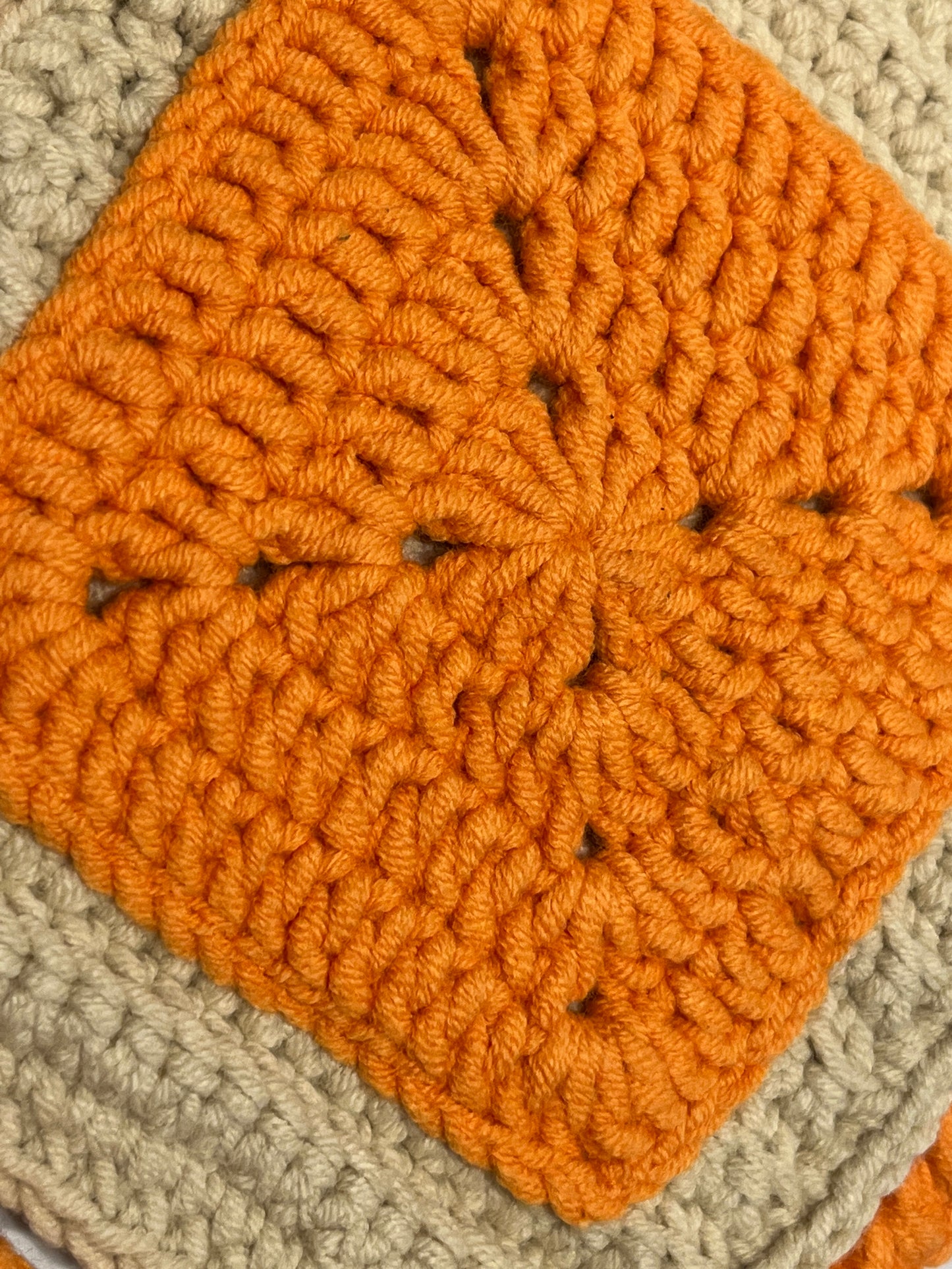 Handmade Crochet Phone Bag, Crochet Cross Body phone bag, handmade gift