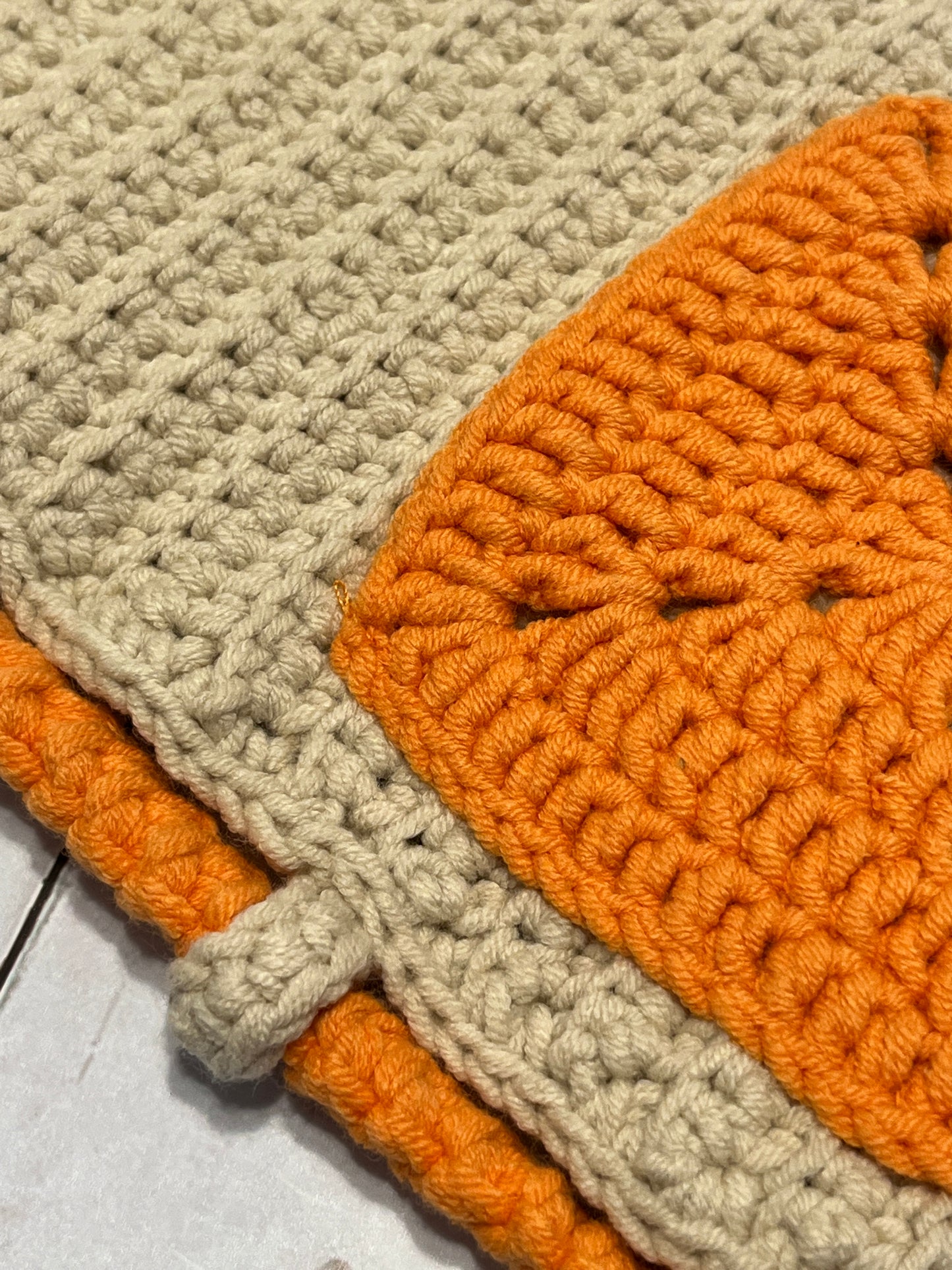 Handmade Crochet Phone Bag, Crochet Cross Body phone bag, handmade gift
