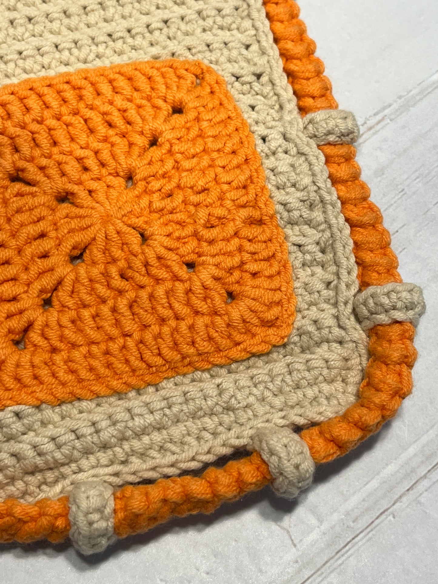 Handmade Crochet Phone Bag, Crochet Cross Body phone bag, handmade gift
