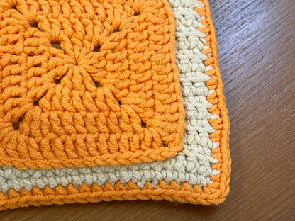 Crochet Headphone Bag, Accessory Small Purse, Change pouch, handmade gift