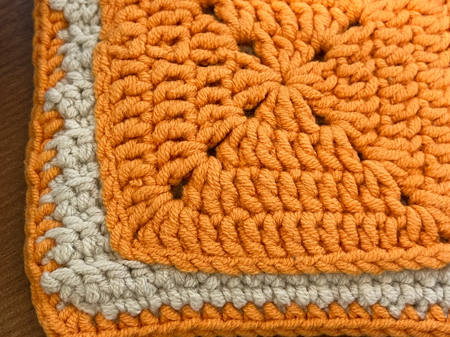 Crochet Headphone Bag, Accessory Small Purse, Change pouch, handmade gift