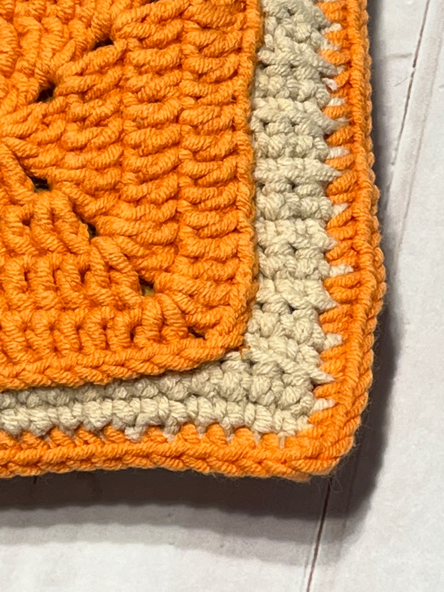 Crochet Headphone Bag, Accessory Small Purse, Change pouch, handmade gift
