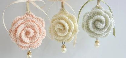Camellia decor