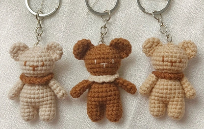 Amigurumi animal crochet patterns bundle 3 in 1--whale crochet pattern--frog crochet pattern--bear crochet pattern