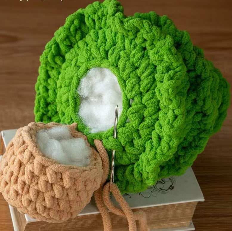 No Sew Christmas Tree Crochet Pattern, Crochet Christmas Tree Pattern, Christmas Crochet Pattern, Joy Christmas Tree, Crocheted Tree Pattern, Winter, Holiday Toy Tutorial, PDF Crochet Pattern